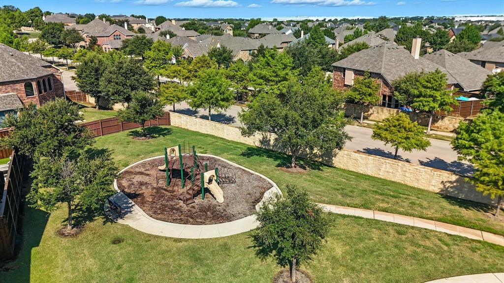 Marshall Ridge - Residential