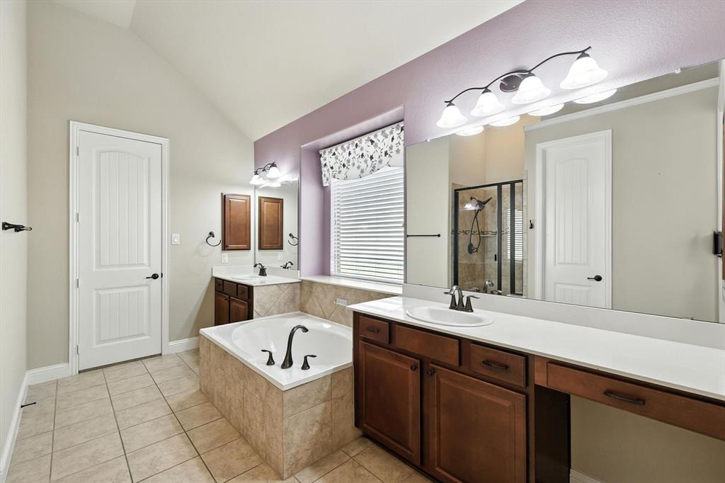 Marshall Ridge - Residential