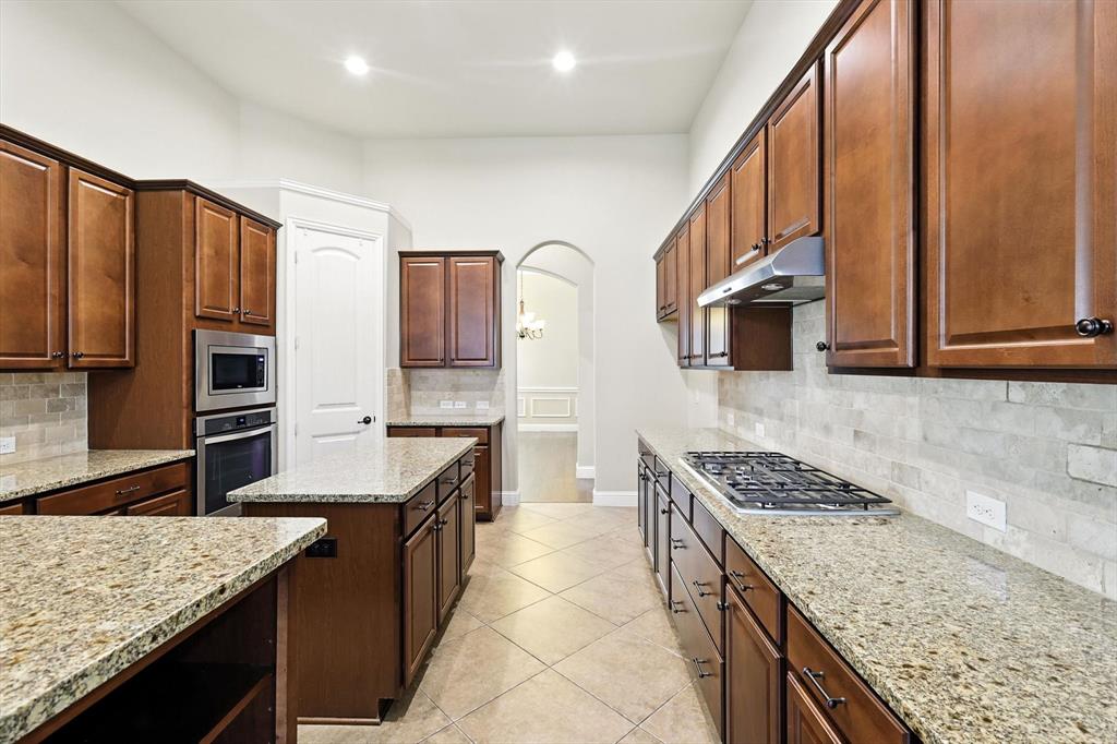 Marshall Ridge - Residential