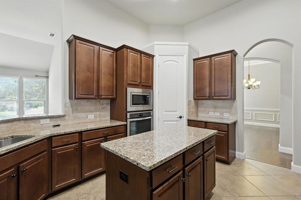 Marshall Ridge - Residential