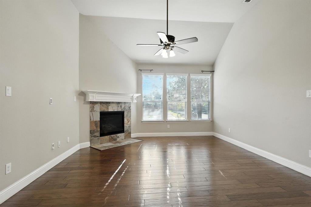 Marshall Ridge - Residential