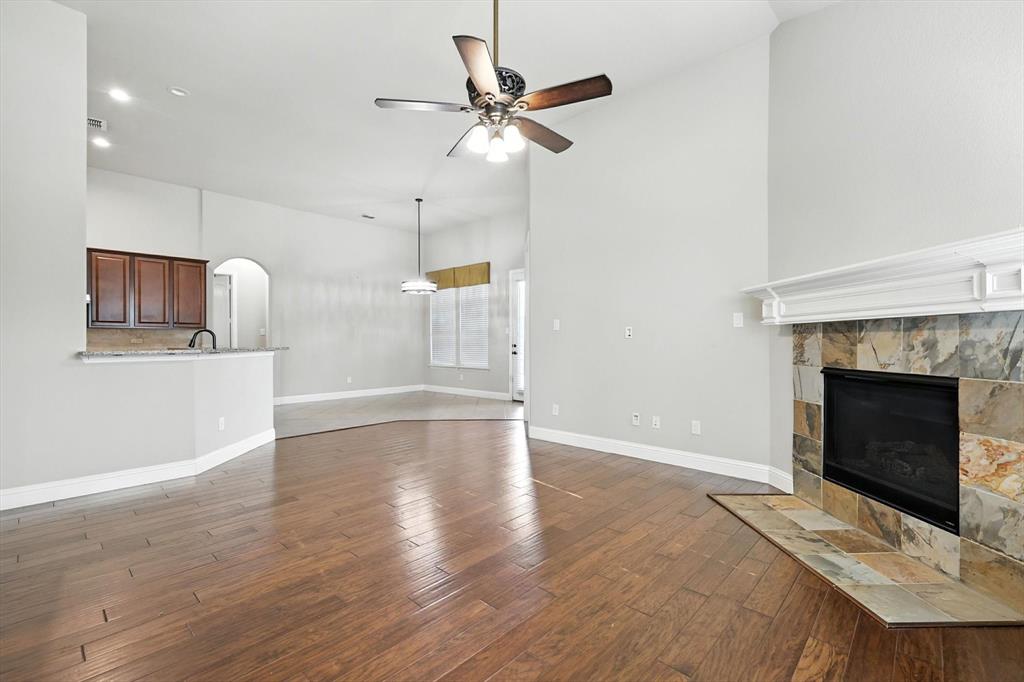 Marshall Ridge - Residential