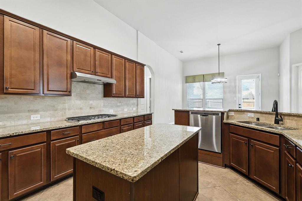 Marshall Ridge - Residential