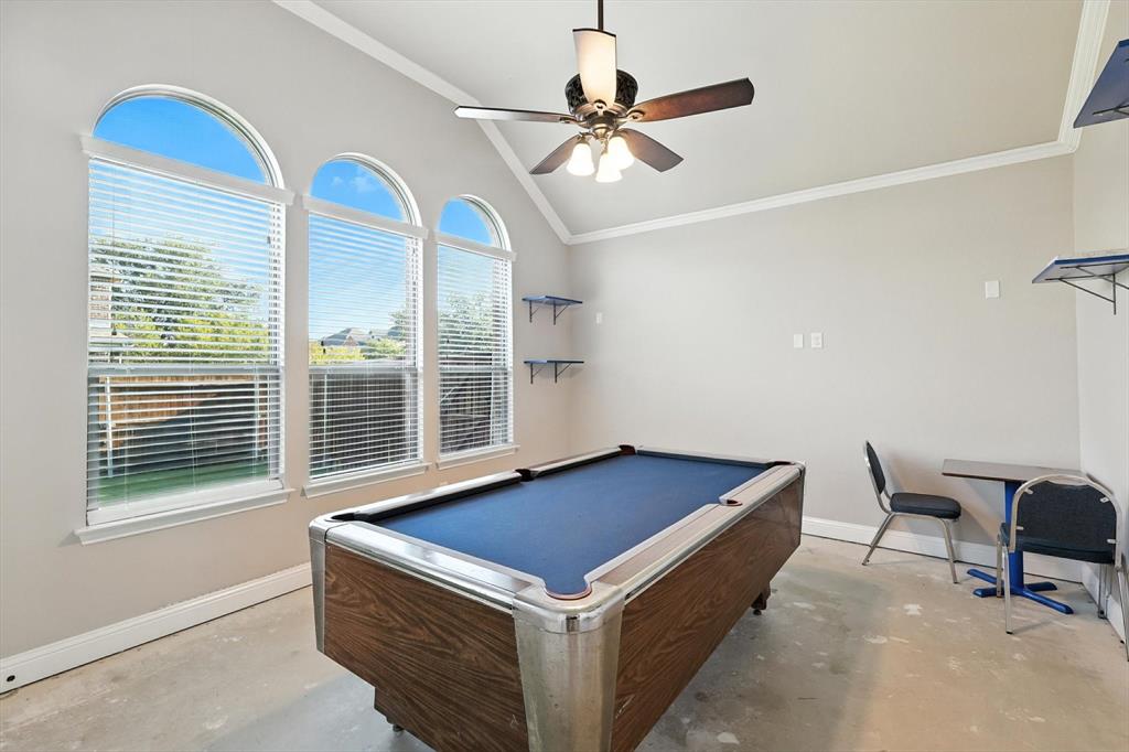 Marshall Ridge - Residential