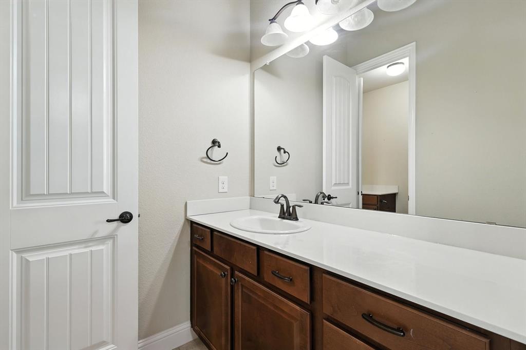 Marshall Ridge - Residential