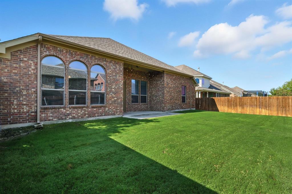 Marshall Ridge - Residential