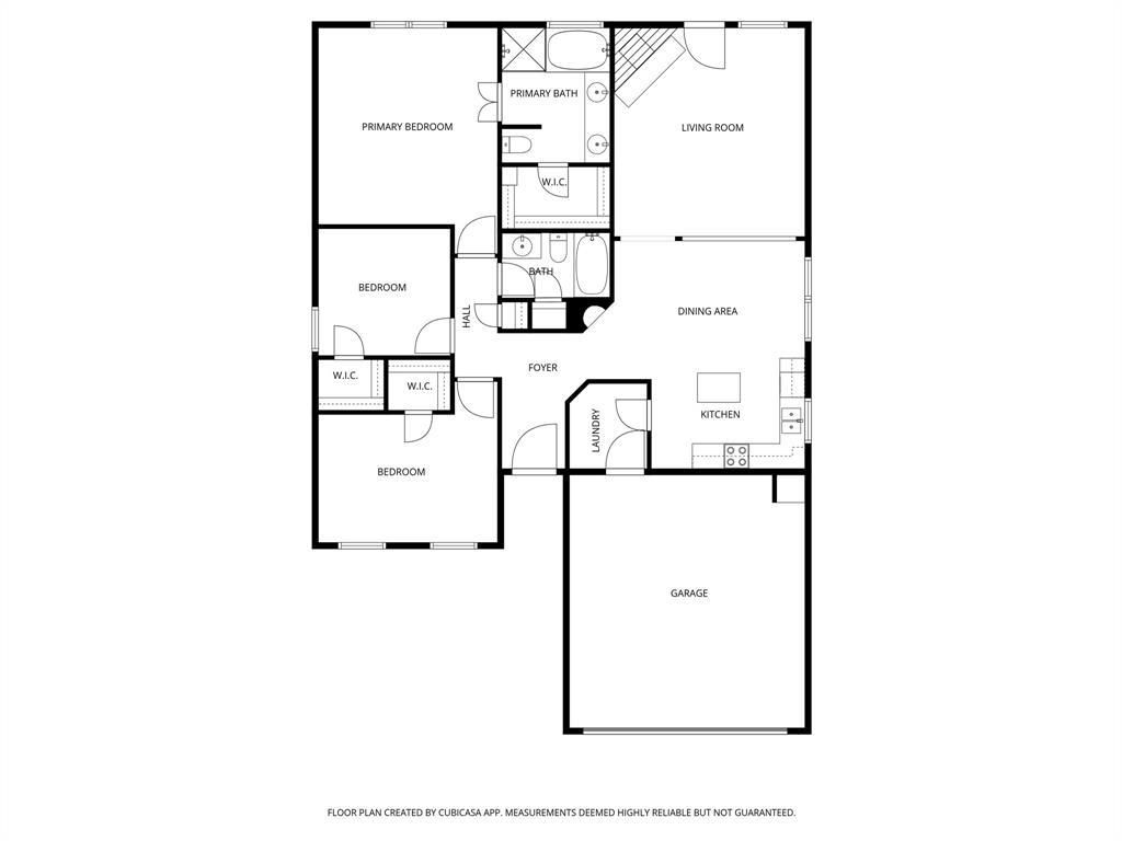 Alexandra Meadows - Residential Lease