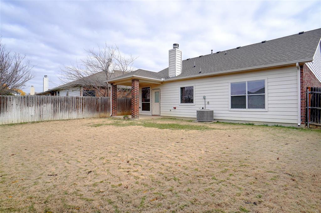 Alexandra Meadows - Residential Lease