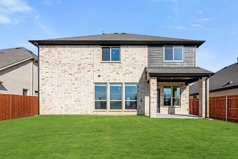 A home in Fort Worth