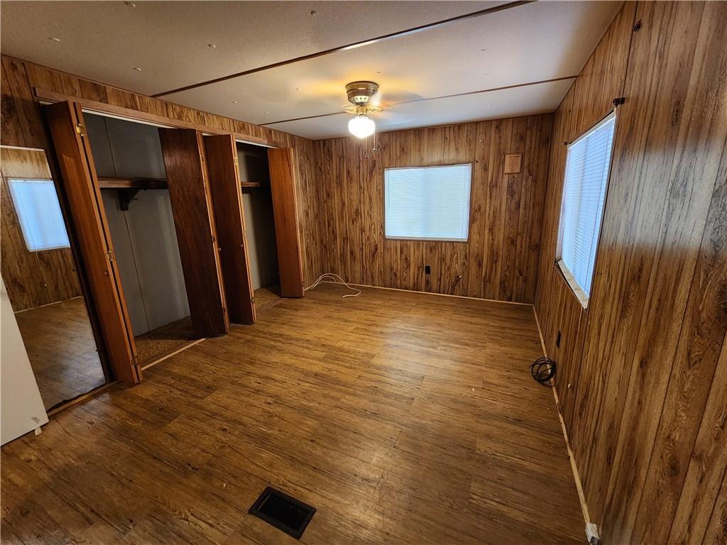 Dillard W - Residential