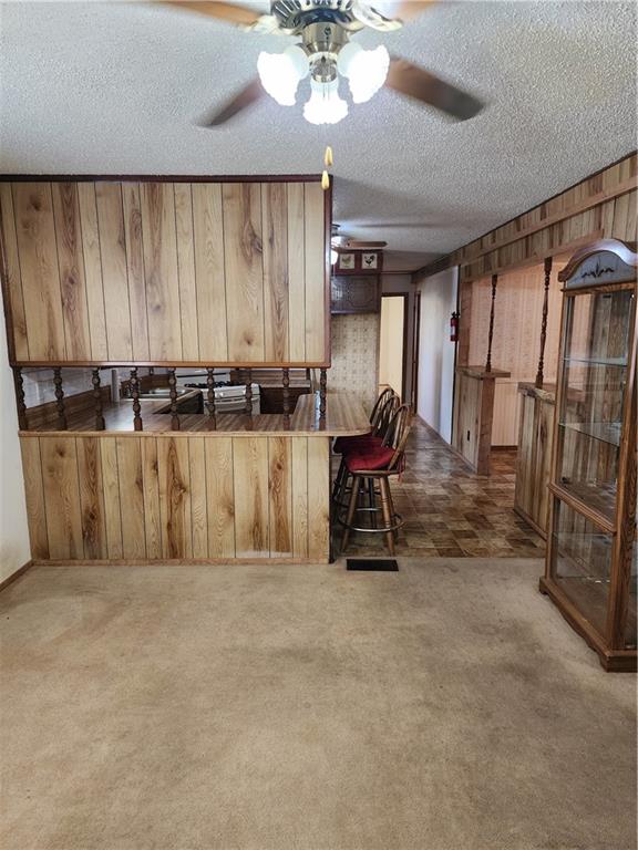 Dillard W - Residential