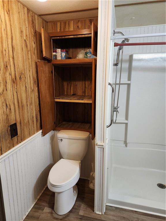 Dillard W - Residential