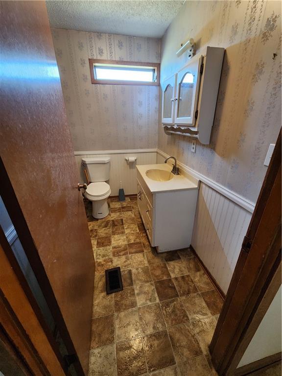 Dillard W - Residential