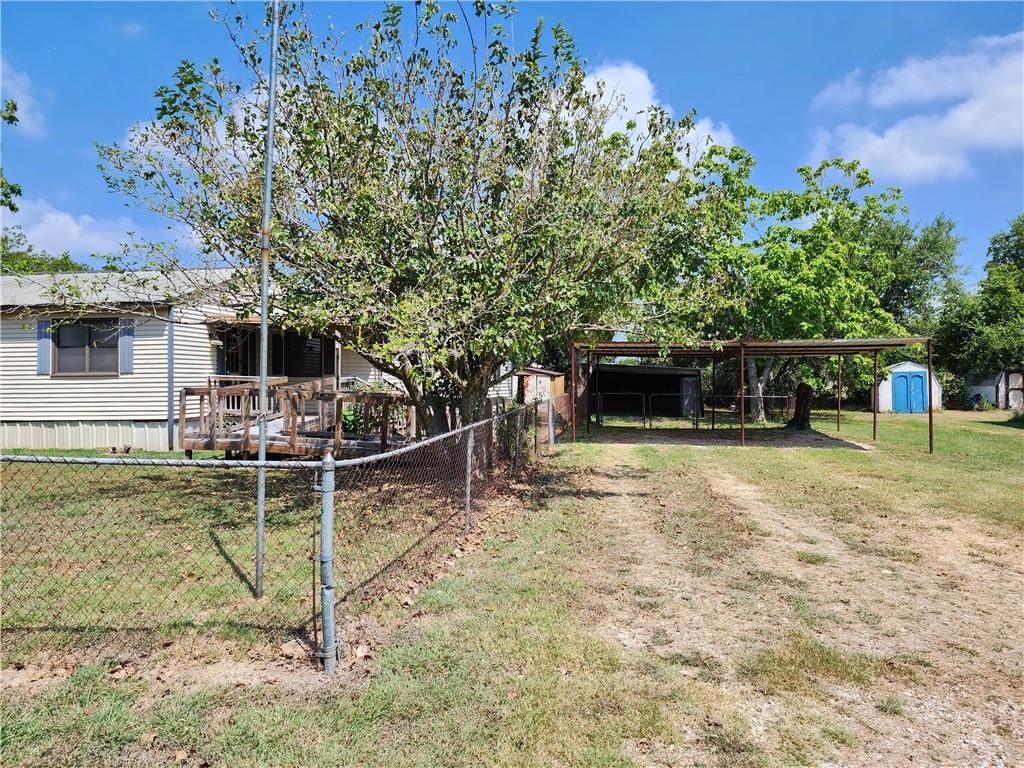 Dillard W - Residential