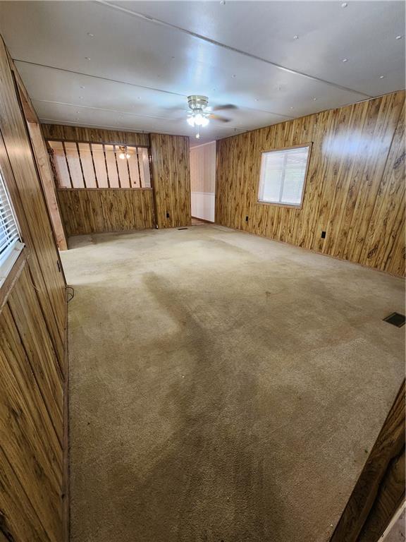 Dillard W - Residential