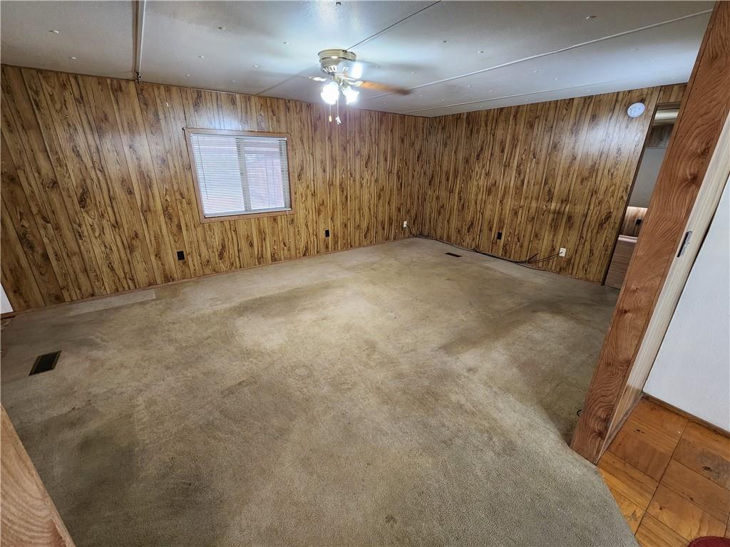 Dillard W - Residential