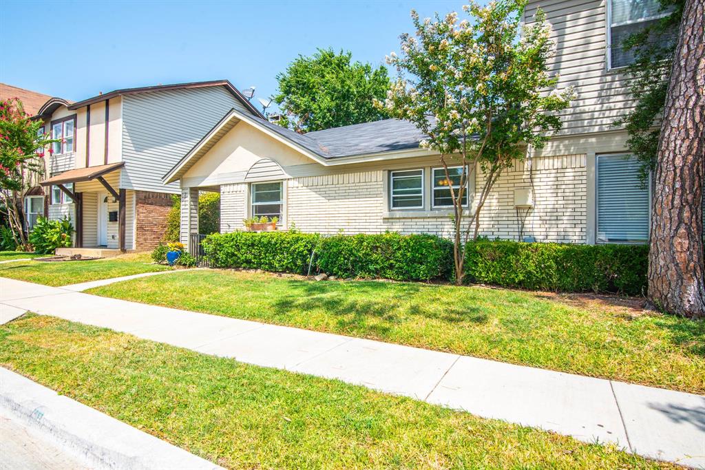 Northcrest Estates - Residential