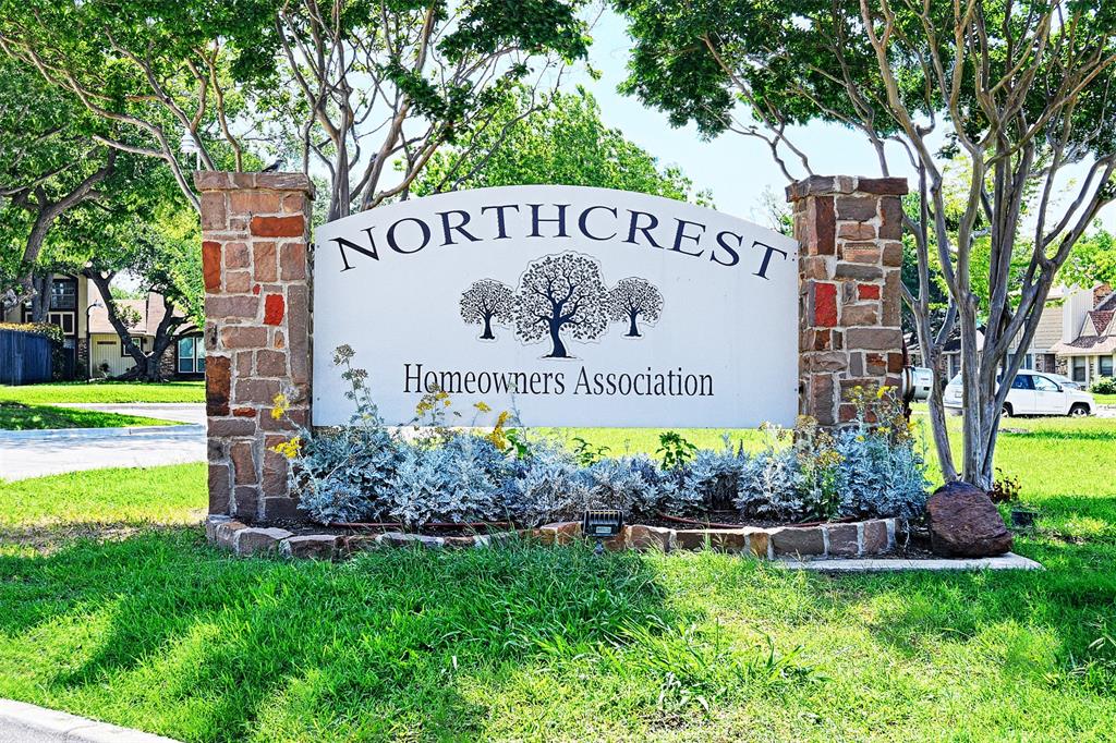Northcrest Estates - Residential