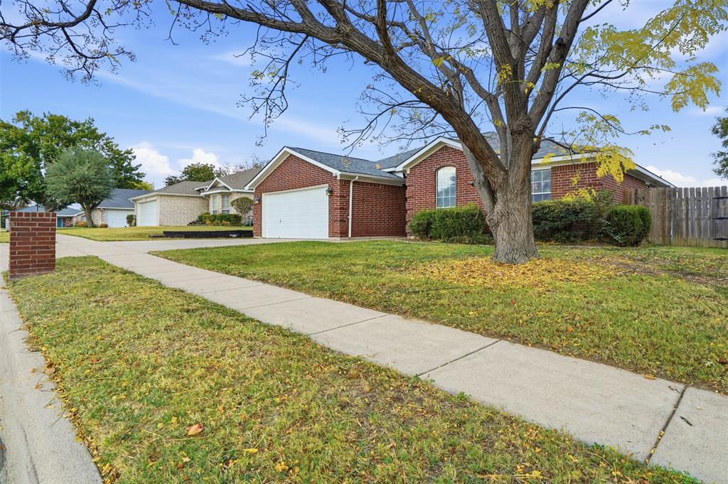 7109 Lost Horizon Drive