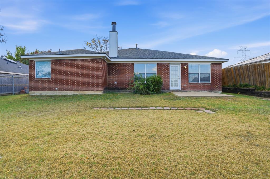 Winchester - Residential