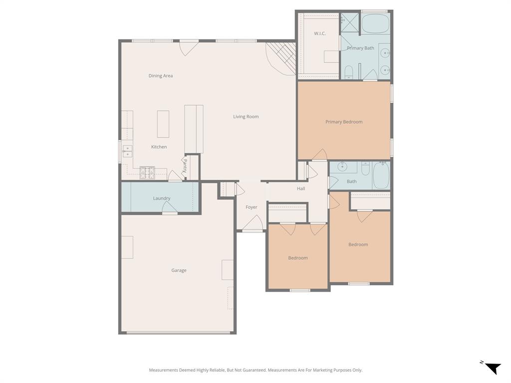 Winchester - Residential