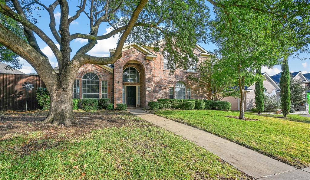 2221 Pittner Lane