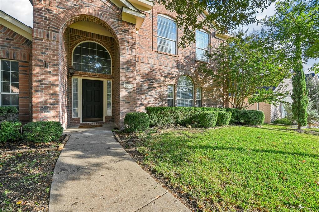 2221 Pittner Lane