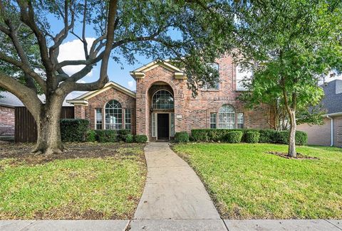 2221 Pittner Lane Plano TX 75025