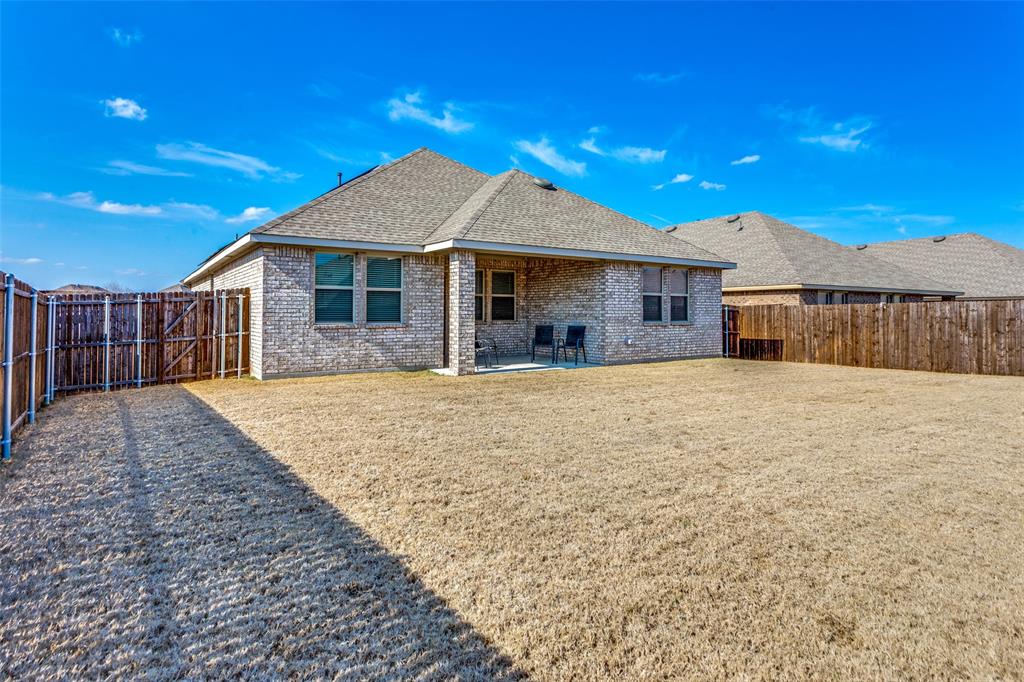 Trailstone Ph 3 - Residential