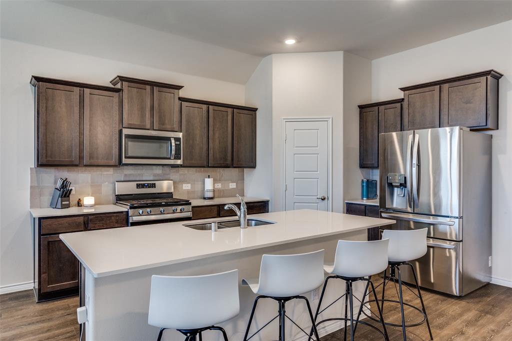 Trailstone Ph 3 - Residential