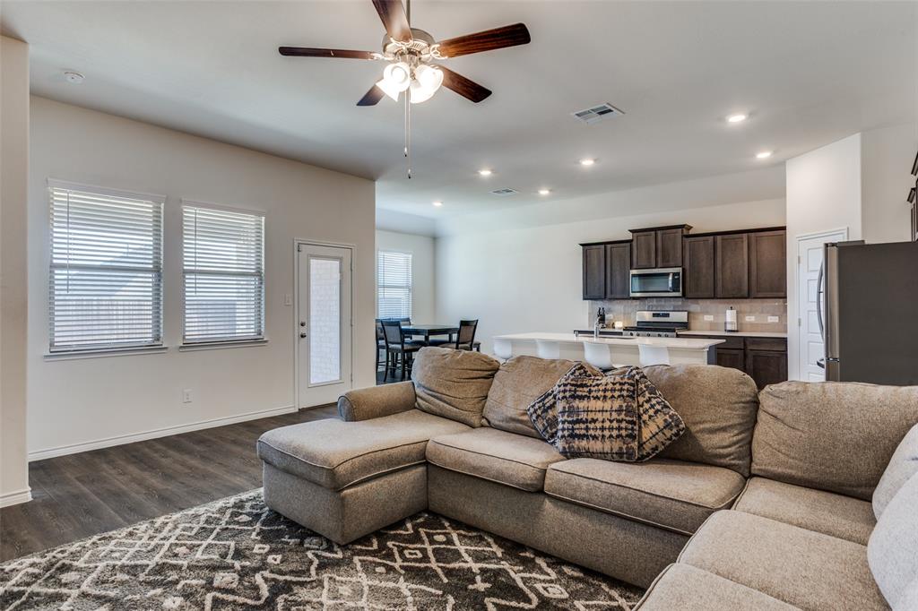 Trailstone Ph 3 - Residential