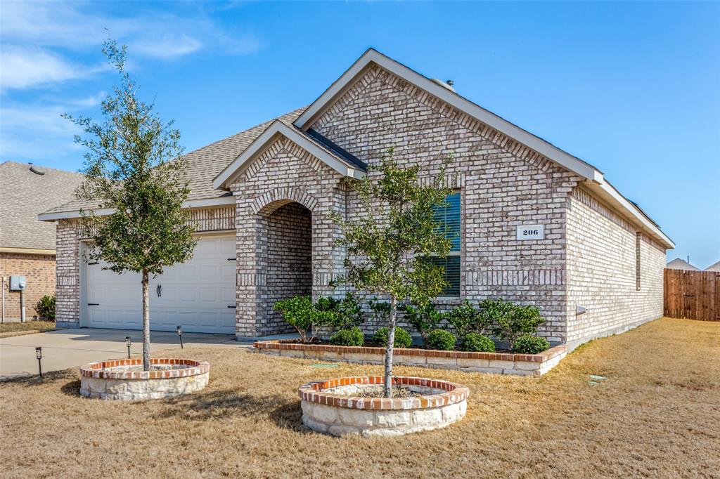 Trailstone Ph 3 - Residential