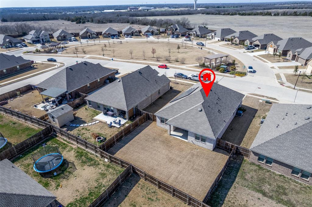 Trailstone Ph 3 - Residential