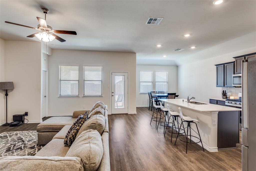 Trailstone Ph 3 - Residential