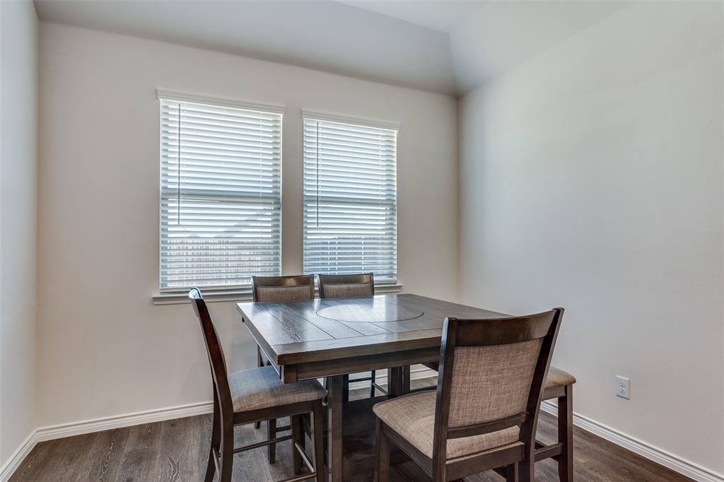 Trailstone Ph 3 - Residential