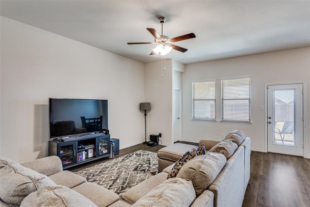 Trailstone Ph 3 - Residential