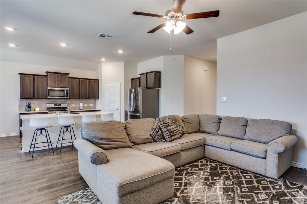 Trailstone Ph 3 - Residential