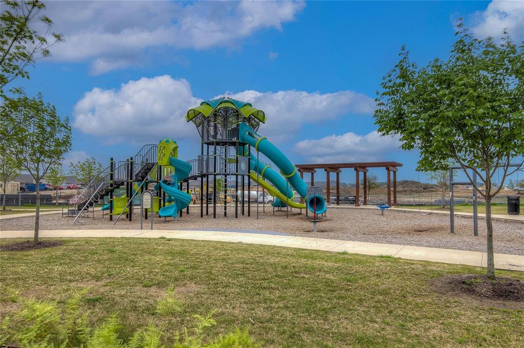 Trailstone Ph 3 - Residential