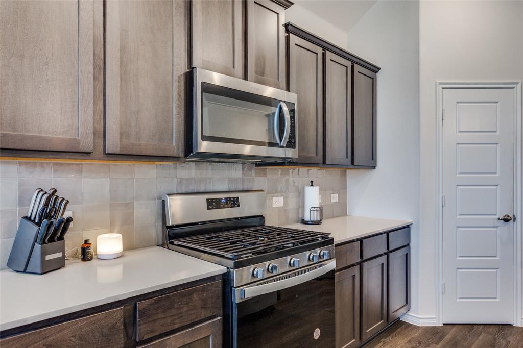 Trailstone Ph 3 - Residential