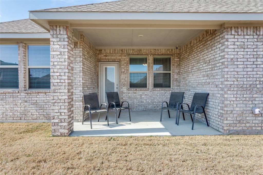 Trailstone Ph 3 - Residential