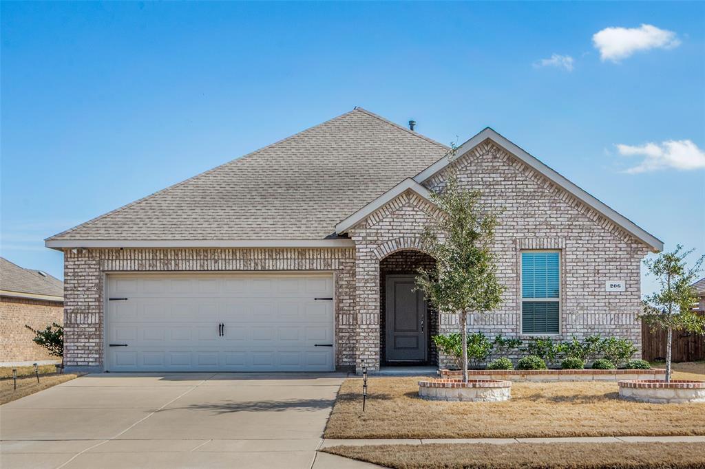 Trailstone Ph 3 - Residential