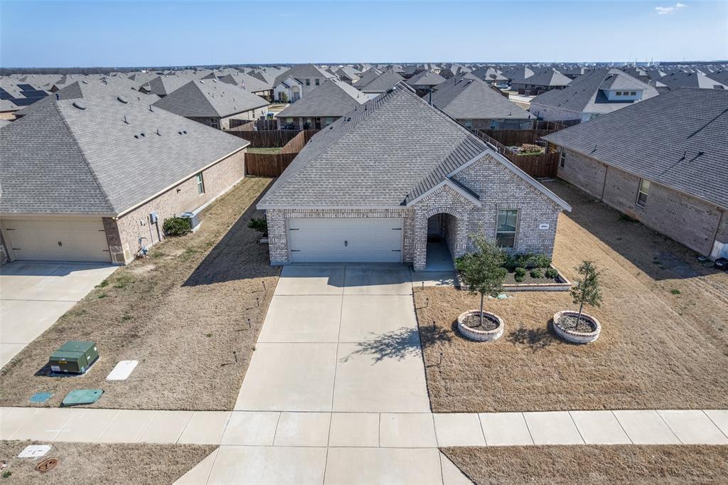 Trailstone Ph 3 - Residential