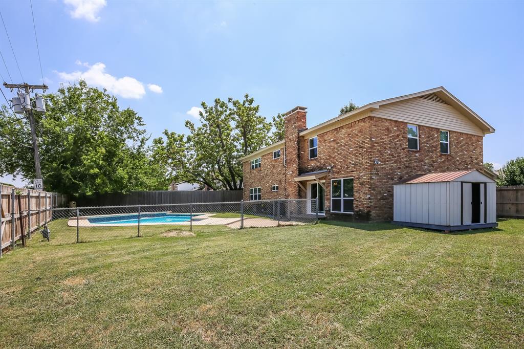 St Andrews 07 - Residential Lease