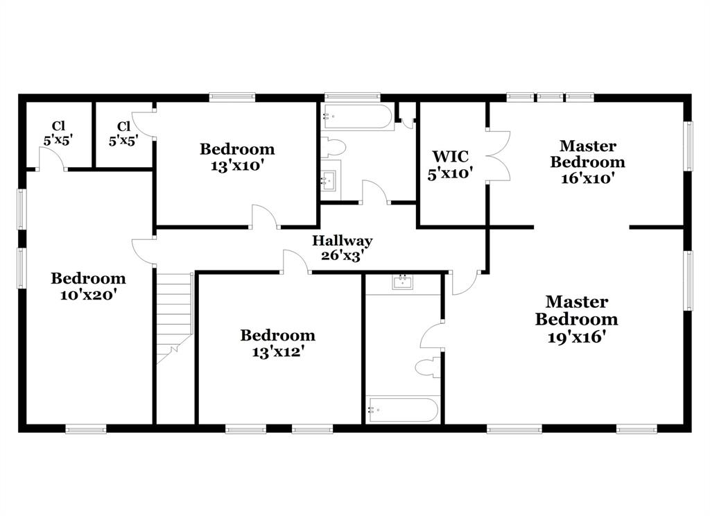 St Andrews 07 - Residential Lease
