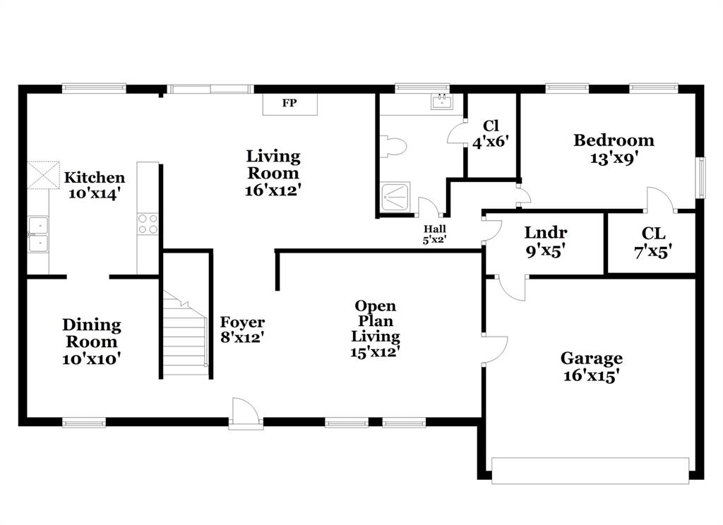 St Andrews 07 - Residential Lease