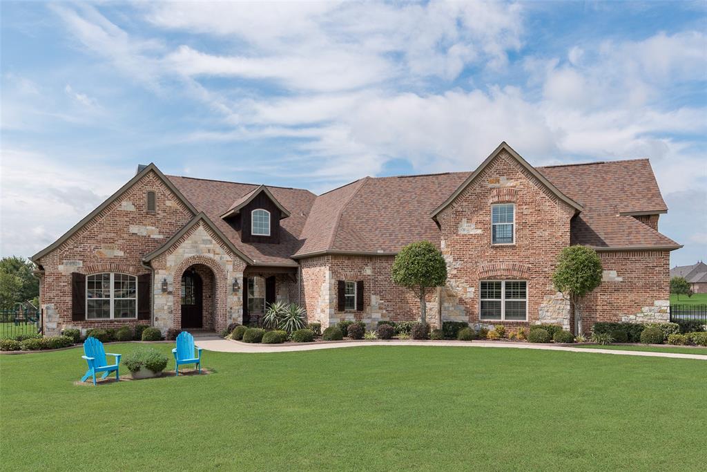 3132 Greenwood Circle