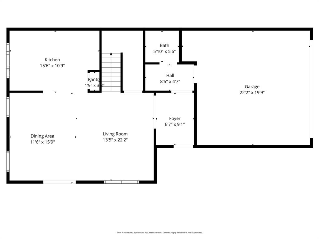Crossroads Twnhms - Residential
