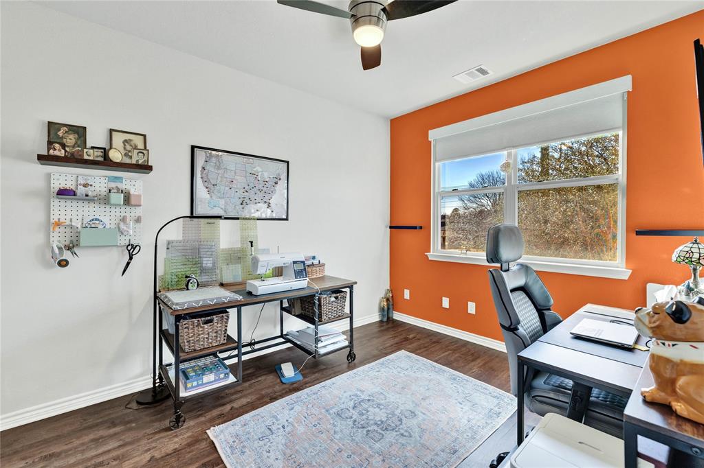 Crossroads Twnhms - Residential