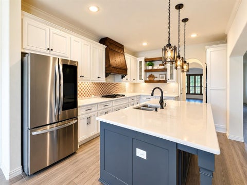 Tiny photo for 7720 Falcon Ridge Road, Denton, TX 76208 (MLS # 21396492)
