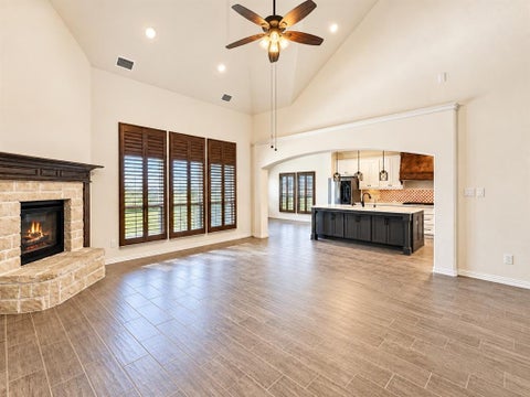 Tiny photo for 7720 Falcon Ridge Road, Denton, TX 76208 (MLS # 21396492)